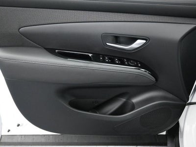 2026 Hyundai SANTA CRUZ XRT AWD