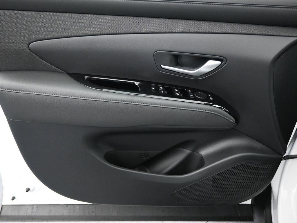 2026 Hyundai SANTA CRUZ XRT AWD