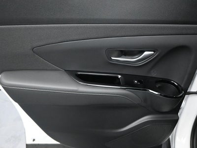 2026 Hyundai SANTA CRUZ XRT AWD