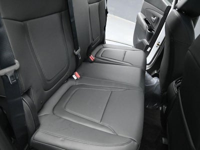 2026 Hyundai SANTA CRUZ XRT AWD