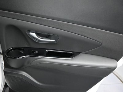 2026 Hyundai SANTA CRUZ XRT AWD