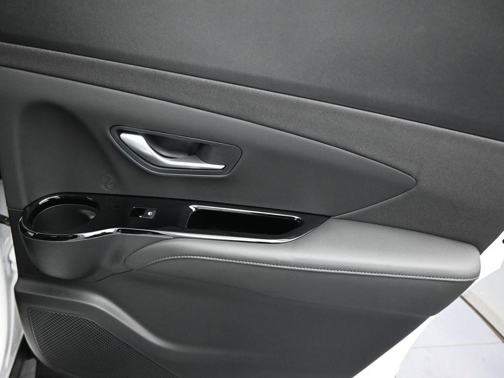 2026 Hyundai SANTA CRUZ XRT AWD