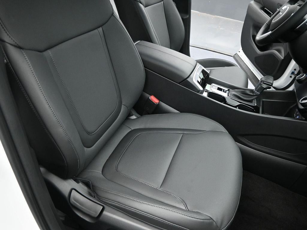 2026 Hyundai SANTA CRUZ XRT AWD