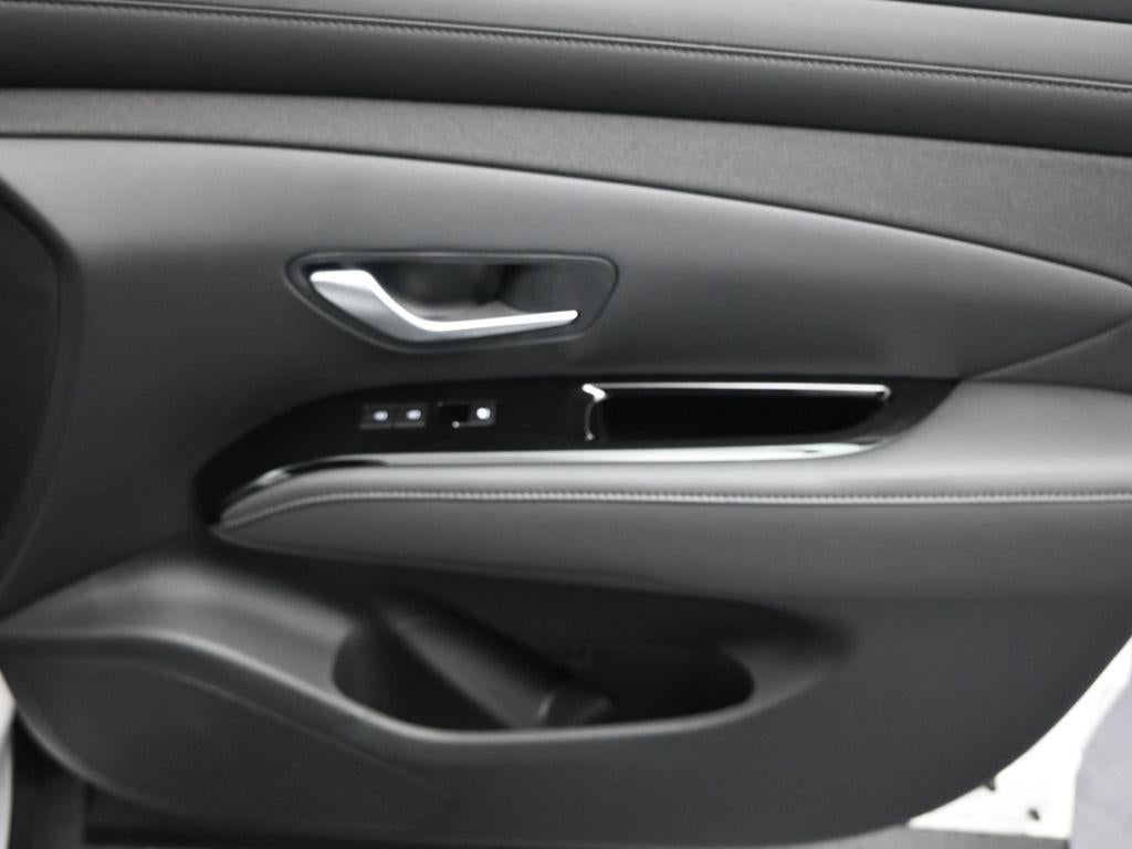 2026 Hyundai SANTA CRUZ XRT AWD