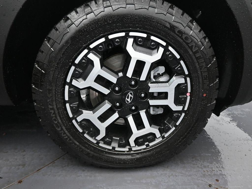 2026 Hyundai SANTA CRUZ XRT AWD