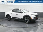 2026 Hyundai SANTA CRUZ XRT AWD