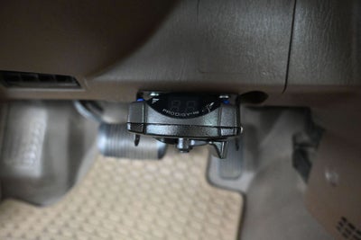 2004 Toyota Tundra Base