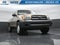 2004 Toyota Tundra Base