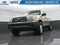 2004 Toyota Tundra Base