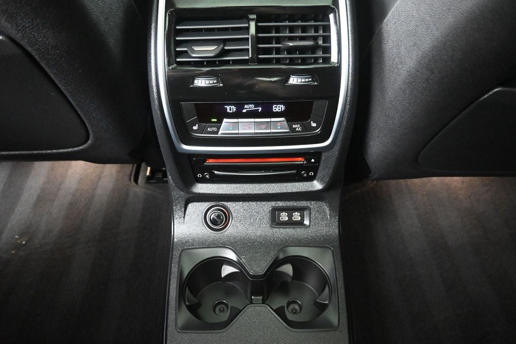 2019 BMW X7 50i - Photo 12