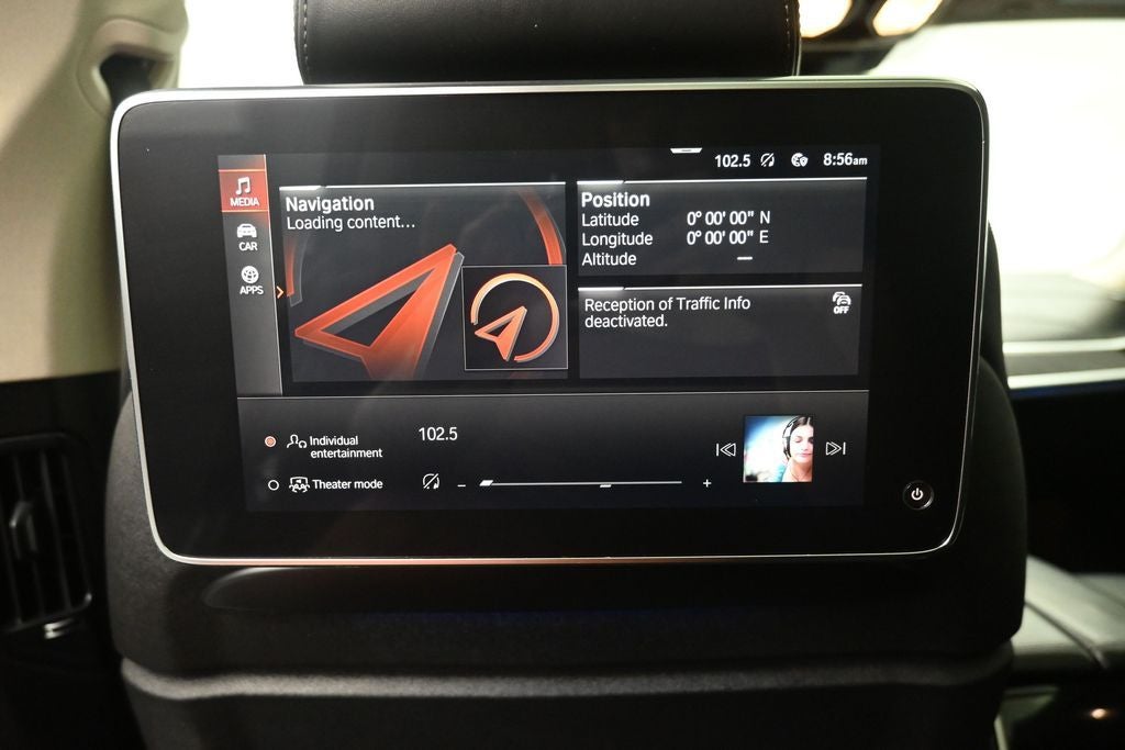 2019 BMW X7 50i - Photo 13