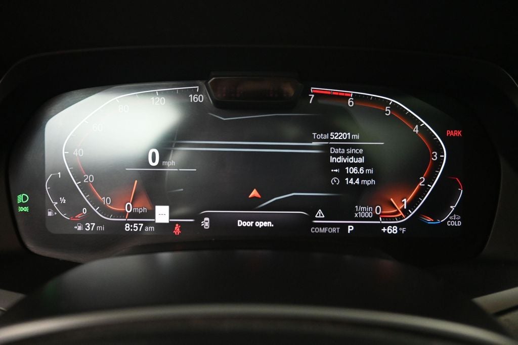 2019 BMW X7 50i - Photo 15