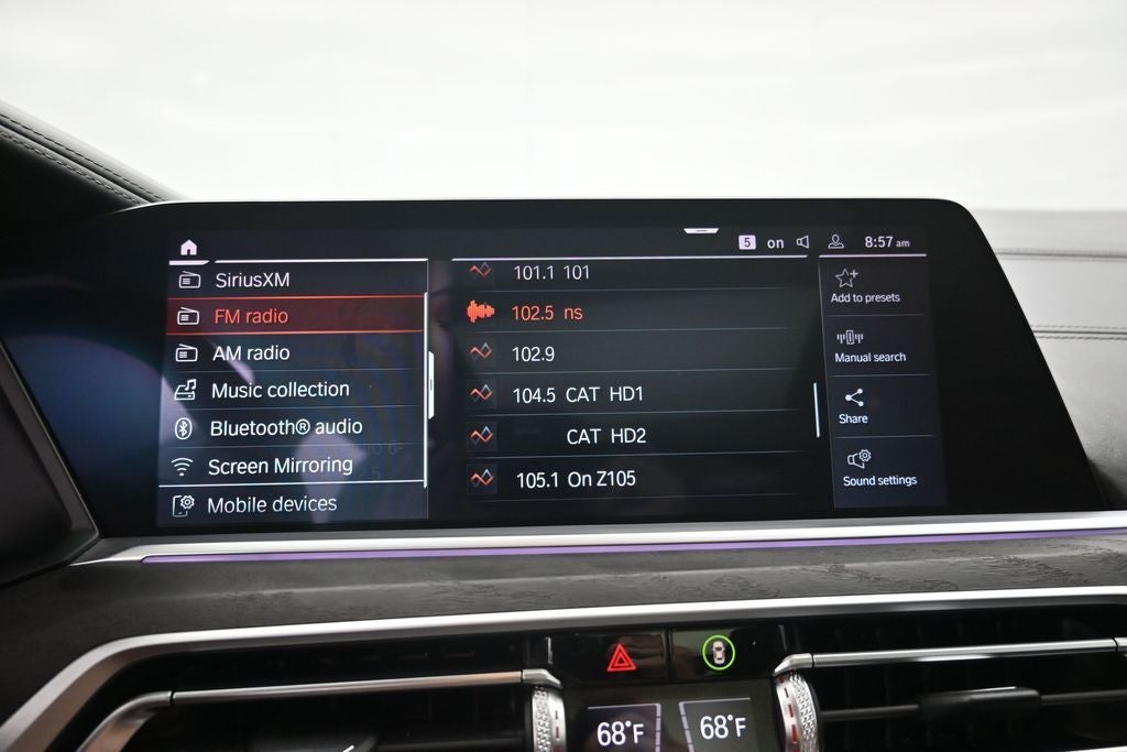 2019 BMW X7 50i - Photo 16