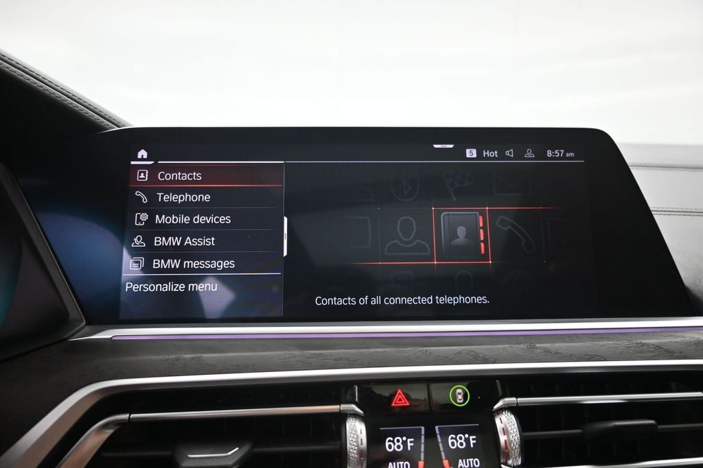 2019 BMW X7 50i - Photo 17