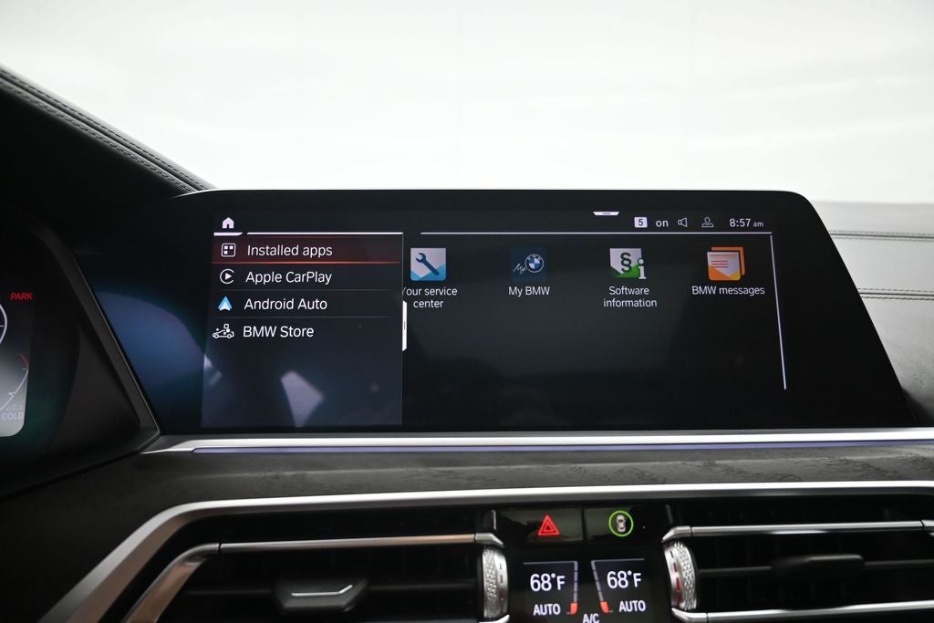 2019 BMW X7 50i - Photo 20