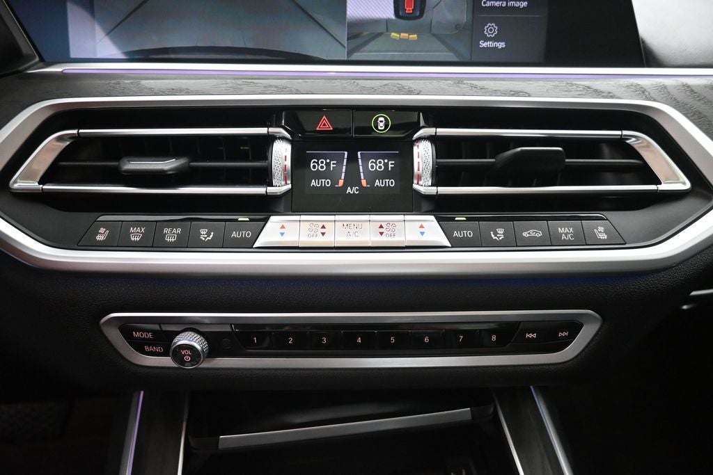 2019 BMW X7 50i - Photo 22