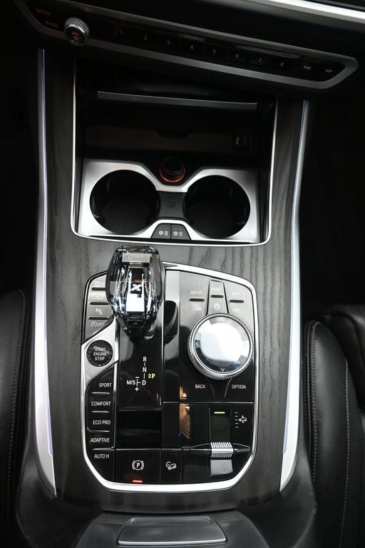 2019 BMW X7 50i - Photo 24