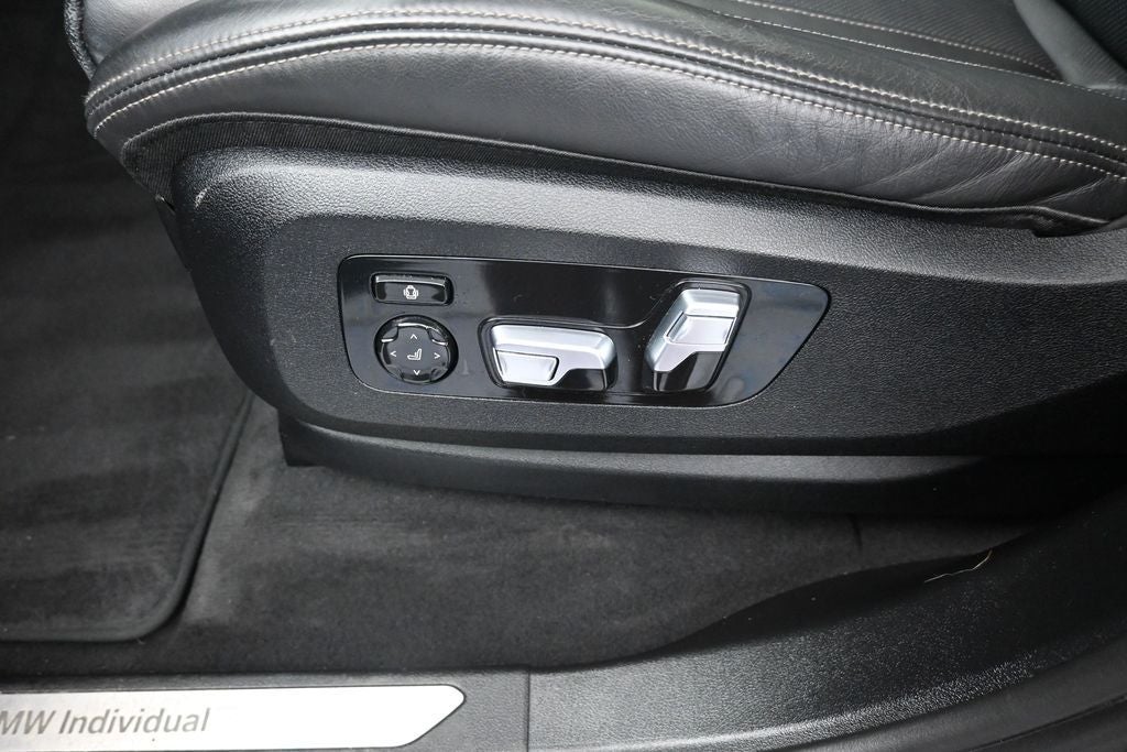 2019 BMW X7 50i - Photo 28