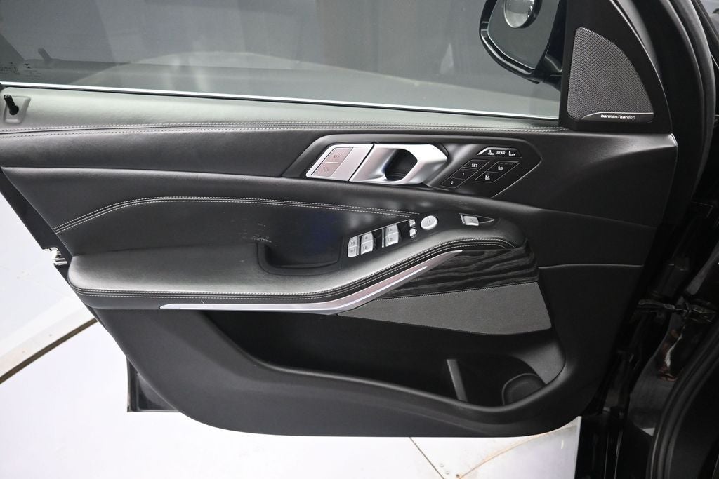 2019 BMW X7 50i - Photo 29