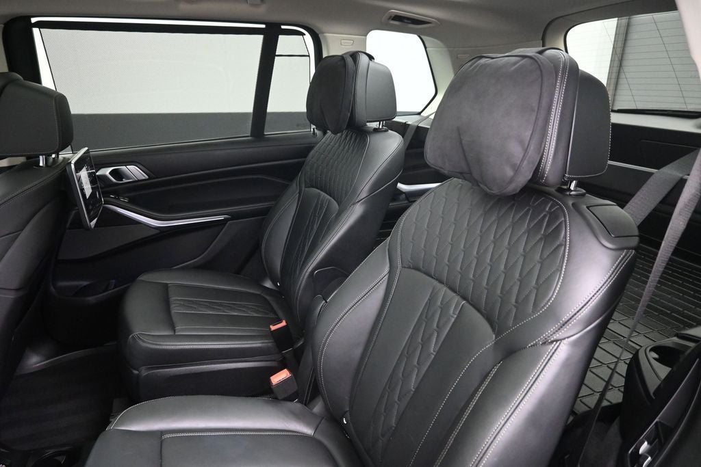 2019 BMW X7 50i - Photo 30