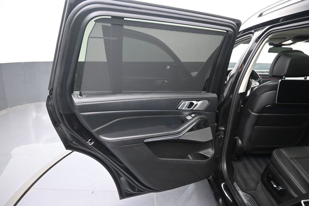 2019 BMW X7 50i - Photo 31