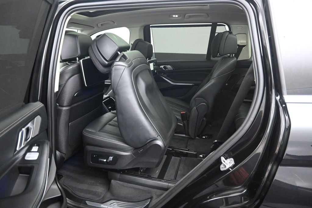 2019 BMW X7 50i - Photo 32