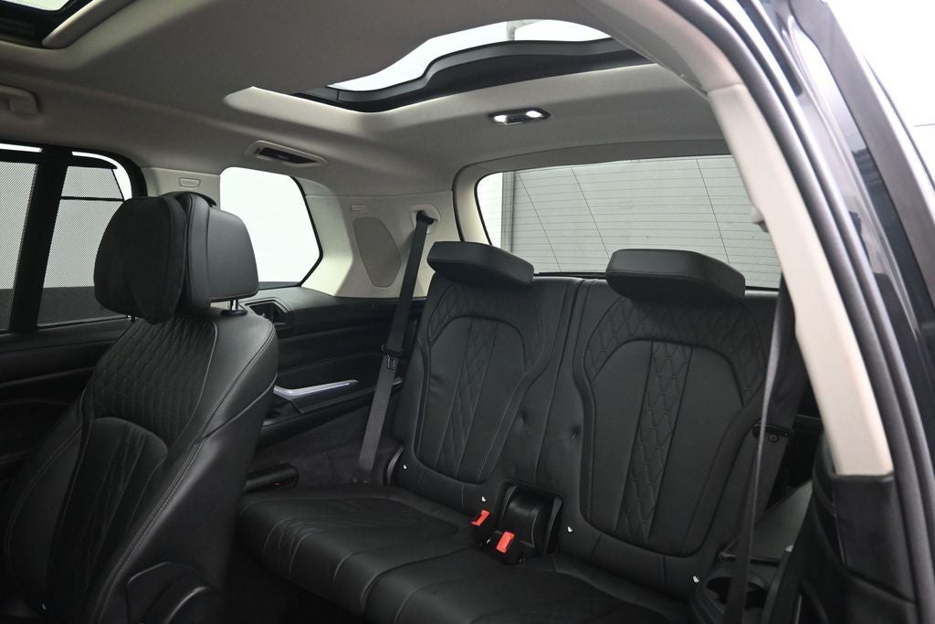2019 BMW X7 50i - Photo 33