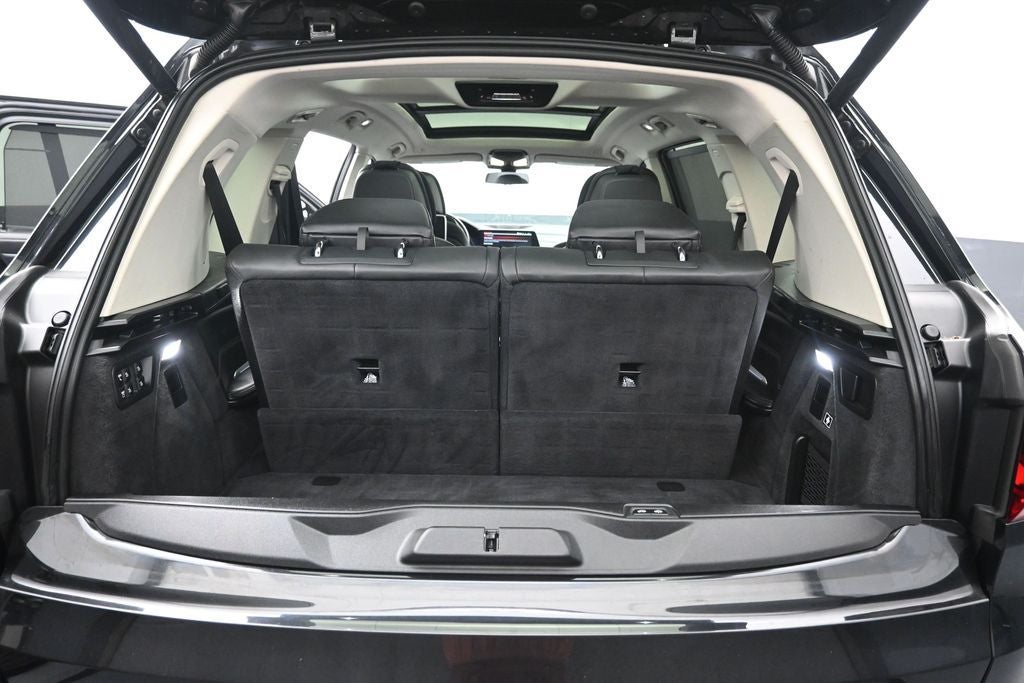 2019 BMW X7 50i - Photo 34