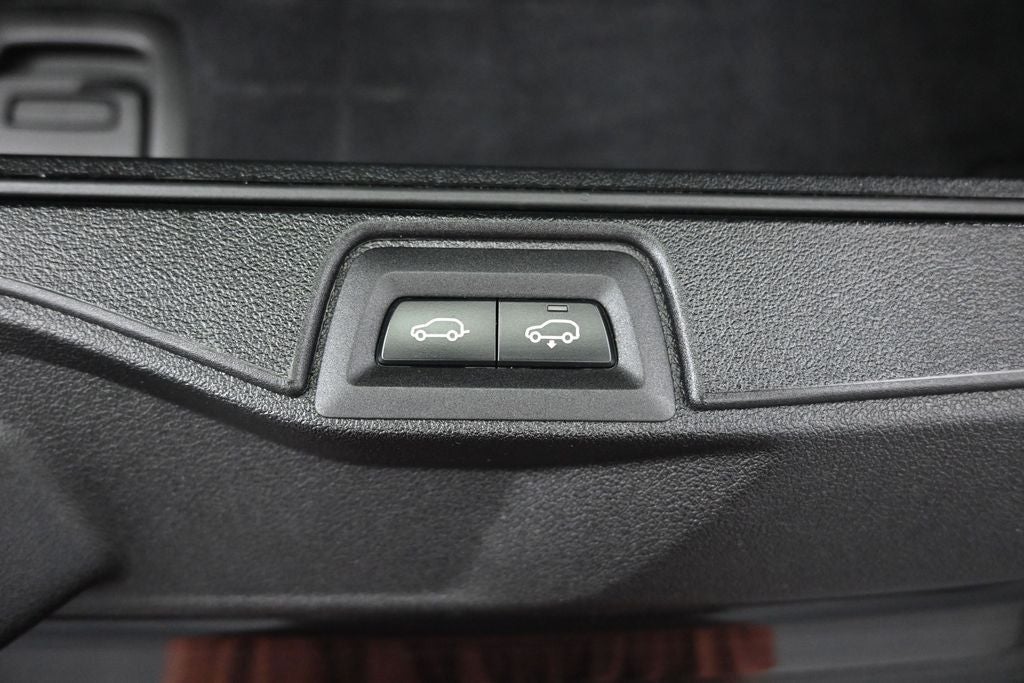 2019 BMW X7 50i - Photo 36