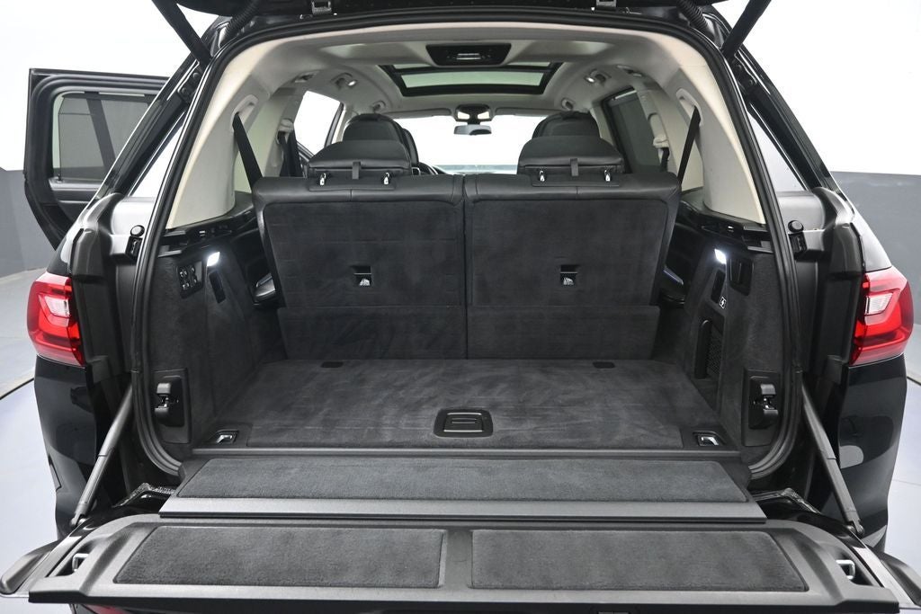 2019 BMW X7 50i - Photo 38