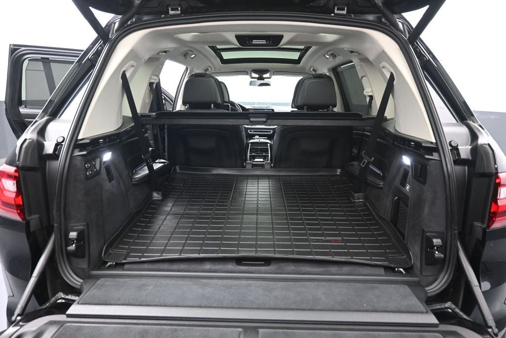 2019 BMW X7 50i - Photo 39