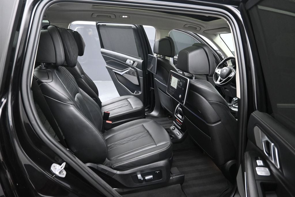 2019 BMW X7 50i - Photo 40