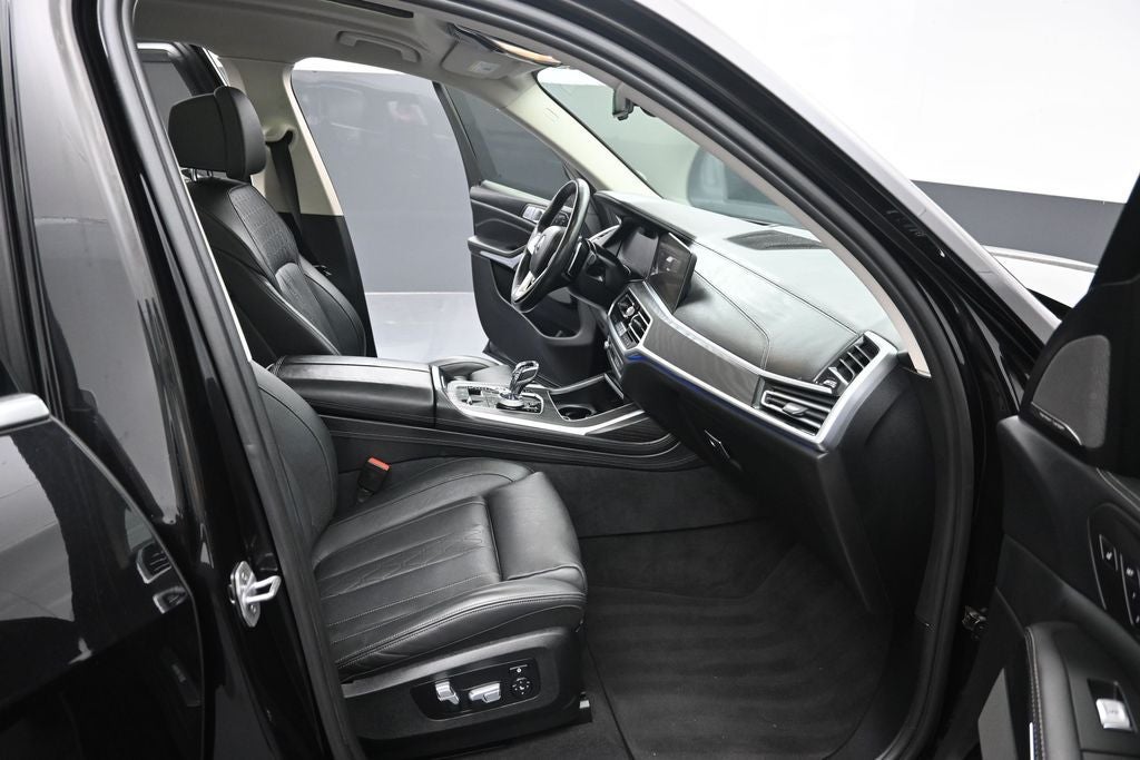2019 BMW X7 50i - Photo 41