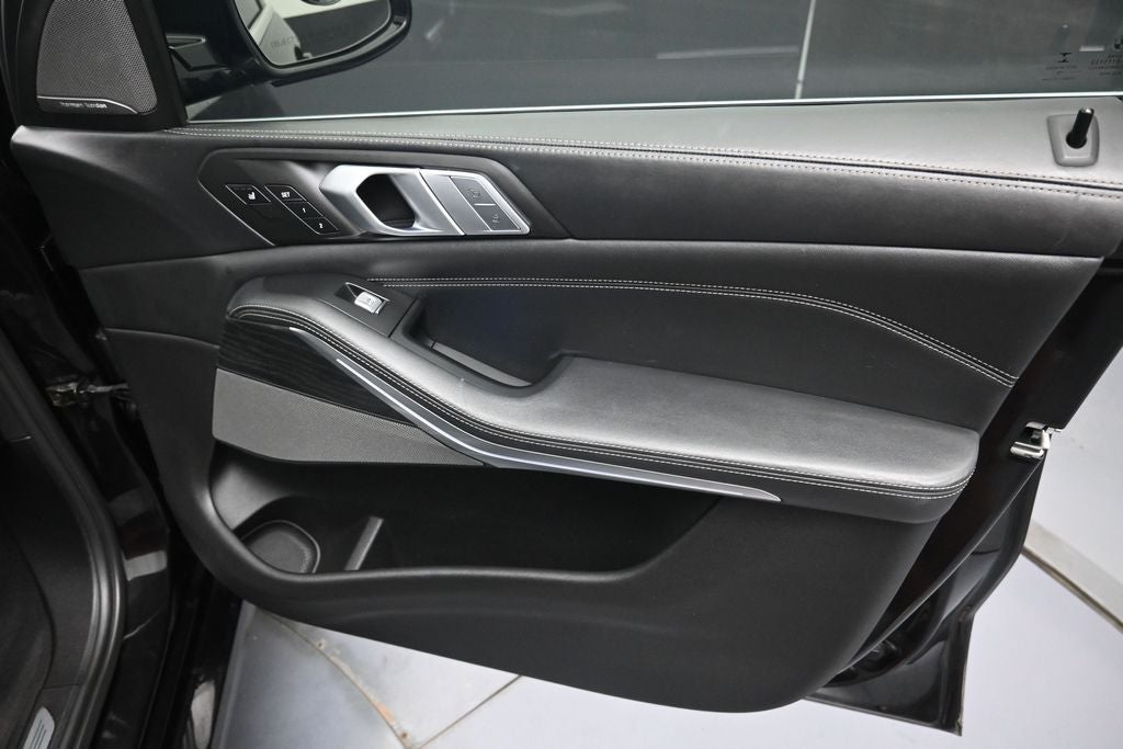 2019 BMW X7 50i - Photo 42