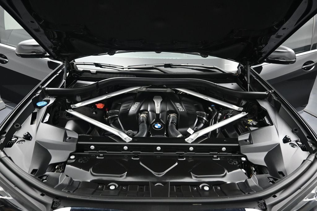 2019 BMW X7 50i - Photo 44