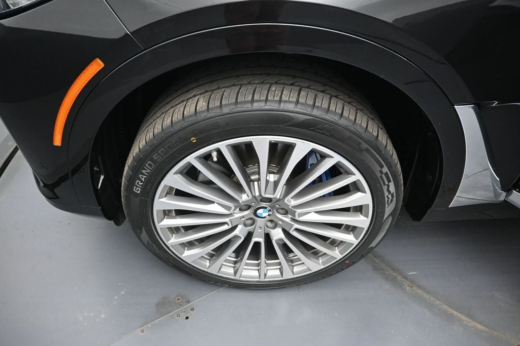 2019 BMW X7 50i - Photo 45