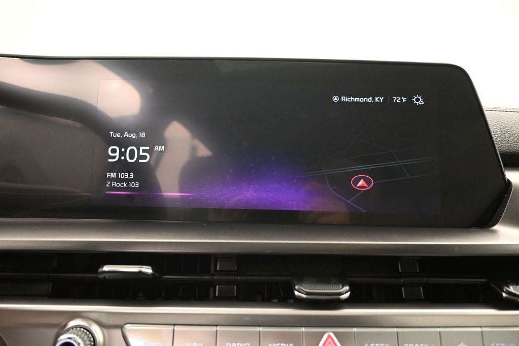 2024 Kia Telluride S - Photo 13