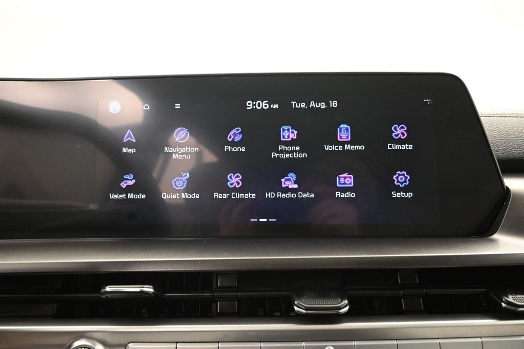 2024 Kia Telluride S - Photo 14