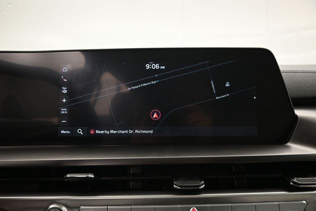 2024 Kia Telluride S - Photo 17