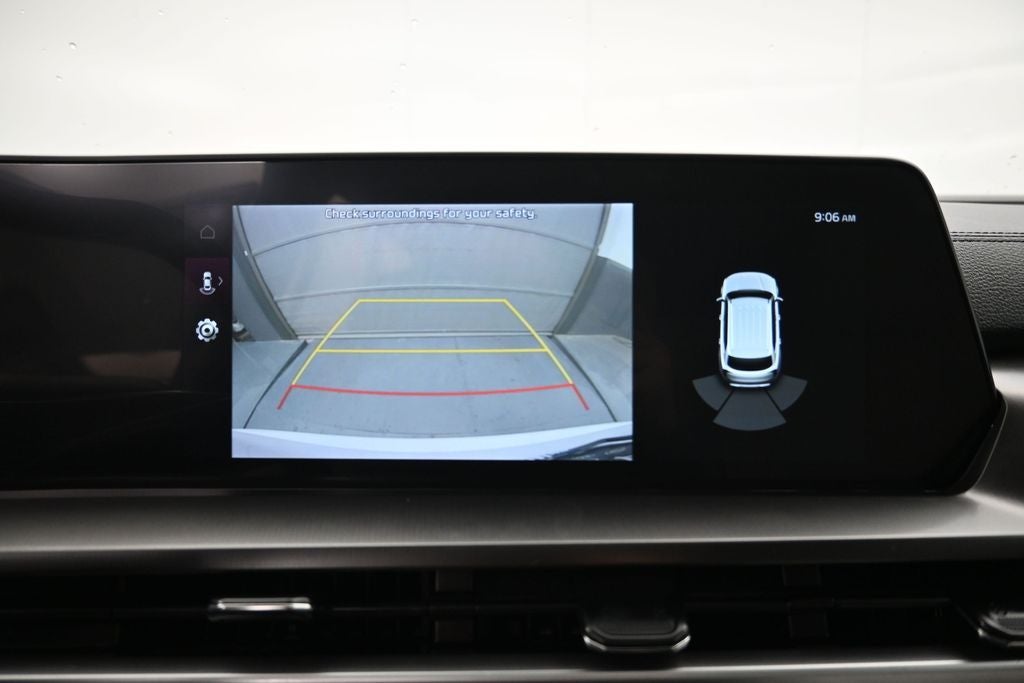 2024 Kia Telluride S - Photo 19