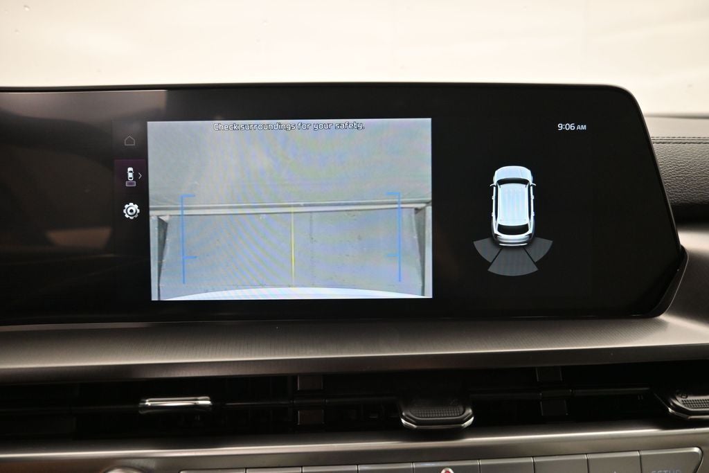 2024 Kia Telluride S - Photo 20