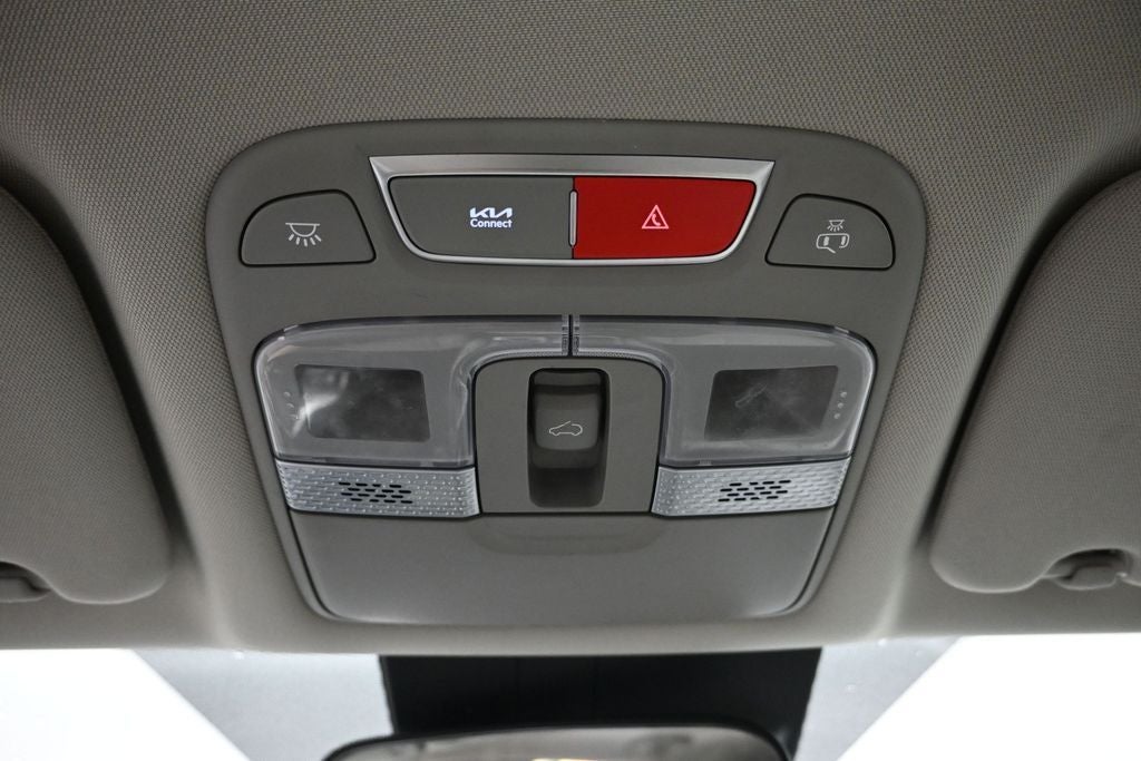 2024 Kia Telluride S - Photo 24