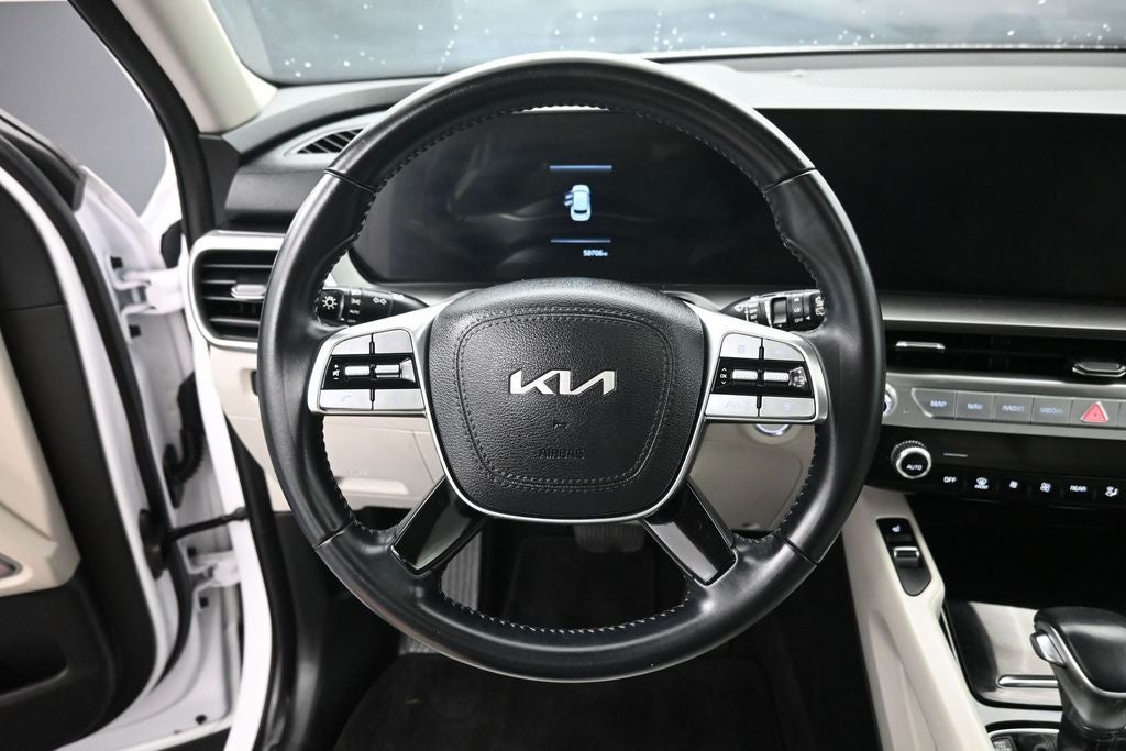 2024 Kia Telluride S - Photo 26