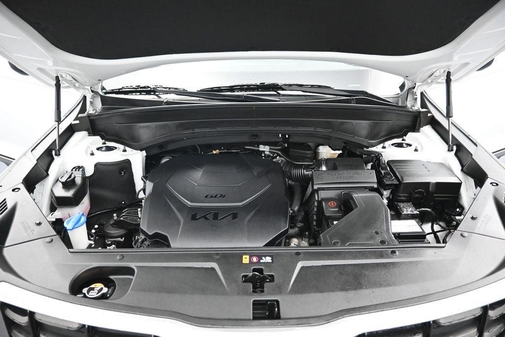 2024 Kia Telluride S - Photo 39