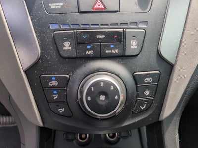 2018 Hyundai SANTA FE SPORT 2.4 Base
