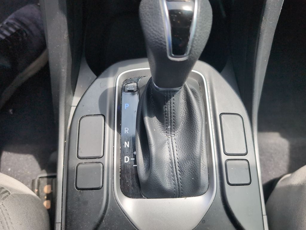 2018 Hyundai SANTA FE SPORT 2.4 Base