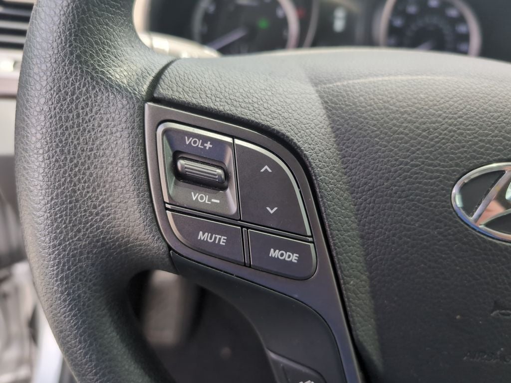 2018 Hyundai SANTA FE SPORT 2.4 Base