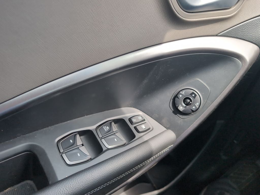 2018 Hyundai SANTA FE SPORT 2.4 Base