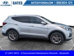 2018 Hyundai SANTA FE SPORT 2.4 Base