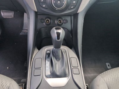 2018 Hyundai SANTA FE SPORT 2.4 Base